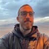 Testimonial author image