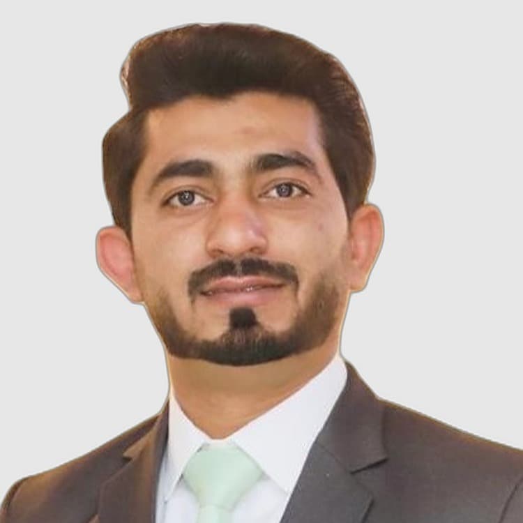 Ahtsham Manzoor