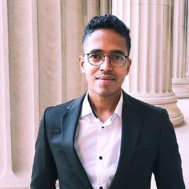 Dr. Sreedath Panat