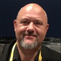 Testimonial author image