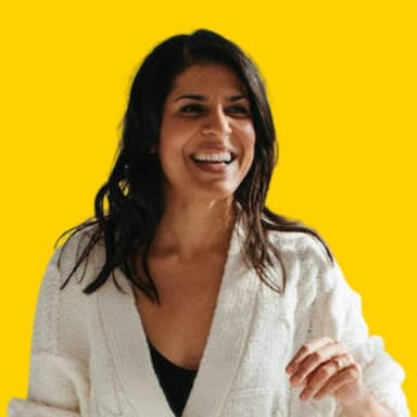 Hannah Shamji