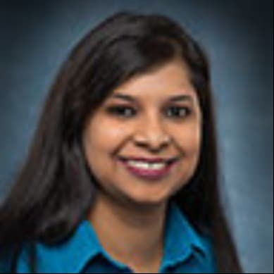 Testimonial author image