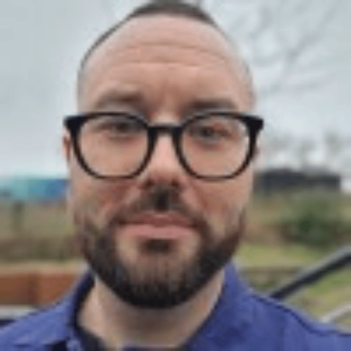 Testimonial author image