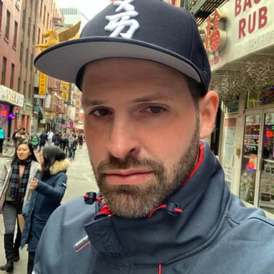 Daniel Space (DanFromHR)